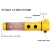 LFTC010 5 in 1 Safety Torchlight 1