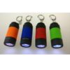 LFTC018 USB Rechargeable LED Torchlight Keychain
