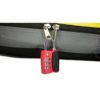 LFTL012 3 Dial Combination TSA Padlock 1