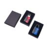 LFTL012 3 Dial Combination TSA Padlock 2