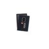 LFTL014 4 Dial Combination TSA Padlock 1