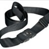 LFTL017 3 Dial Luggage Strap with Combination Lock 1