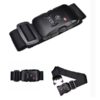 LFTL017 3 Dial Luggage Strap with Combination Lock 2