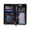 LFTO024 Travel Wallet 420D Poly 1