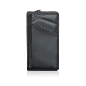 LFTO024 – Travel Wallet (420D Poly)