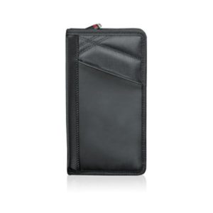 LFTO024 Travel Wallet 420D Poly