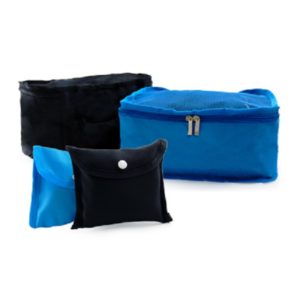 LFTO029 Travel Clothes Organizer