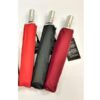 LFUM010 Auto open UV foldable umbrella 4