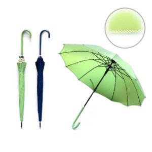 LFUM018 Auto Open Straight Umbrella