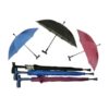 LFUM033 24″ Regular UV Auto Open Umbrella