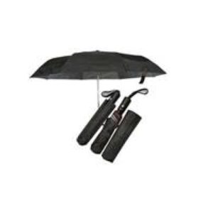 LFUM034 21 x 8 panels 3 fold UV Auto Open Umbrella