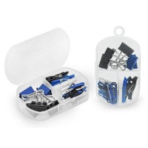 STCL007 Clip Set