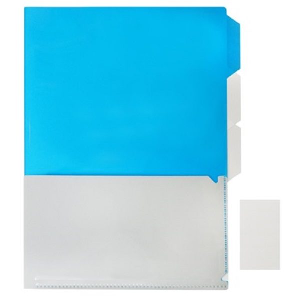 STFO037 A4 Size Document Folder