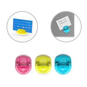 STMH002 Magnetized Memo Holder