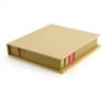 STMN001 Eco Friendly Notepad 1