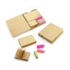 STMN001 Eco Friendly Notepad