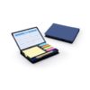STMN007 Notepad with Pen and Calendar