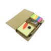 STMN009 Recycled Box Post It