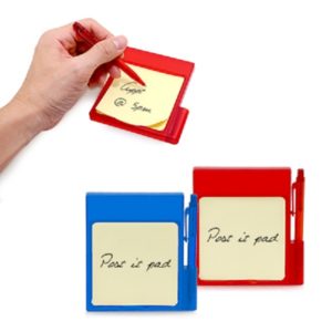 STMN011 Magnetic Memo Pad