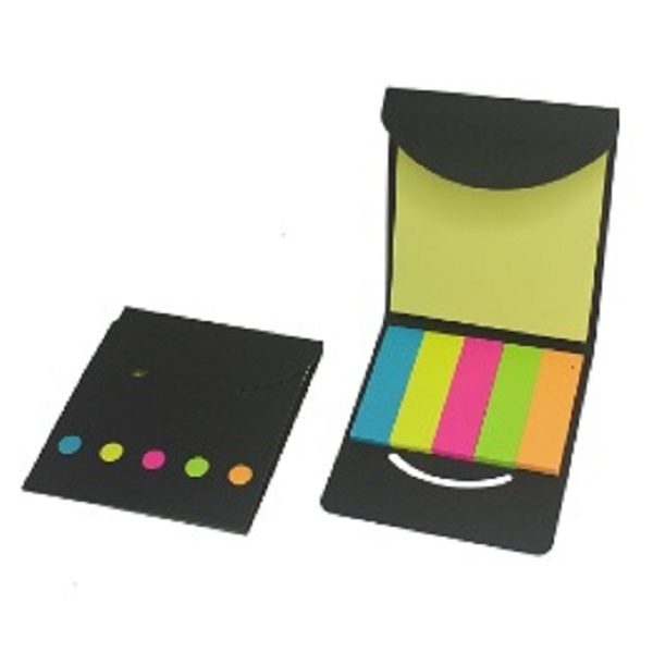 STMN012 Memo Pad
