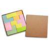STMN019 Puzzle Sticky Notes 1