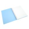 STNB002 A5 Note Book 4