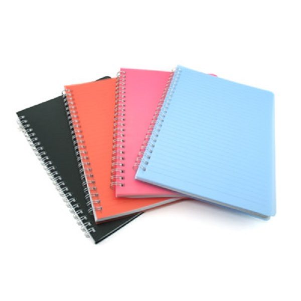STNB002 A5 Note Book