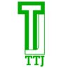 TTJ Logo 600 x 600