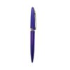 WIPR010 Metallic Plastic Ball Pen 2