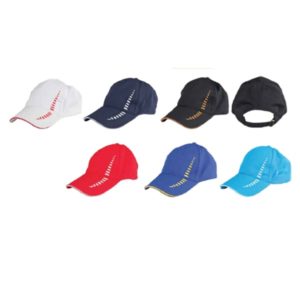 ATCP019 Baseball 6 Panel Cap Quick Dry