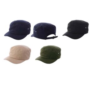 ATCP022 Cotton Cap