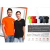 ATTS033 Quick Dry Round Neck Tee