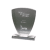 AWAC001 Premium Acrylic Plaque
