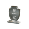 AWAC003 Premium Acrylic Plaque