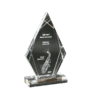 AWAC004 Premium Acrylic Plaque