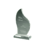 AWAC007 Premium Acrylic Plaque