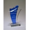 AWAC020 Premium Acrylic Plaque