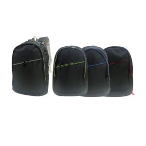 BGBP058 600D Laptop Backpack