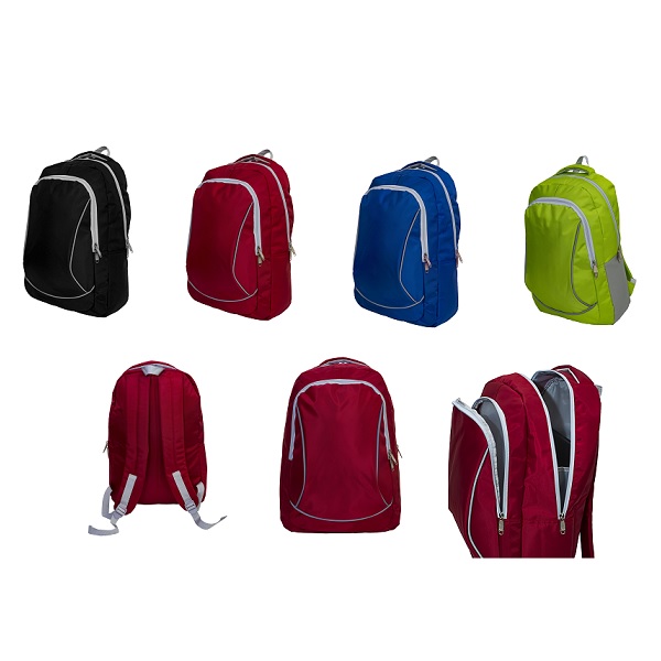 BGBP068 - Backpack Bag - Edmaro