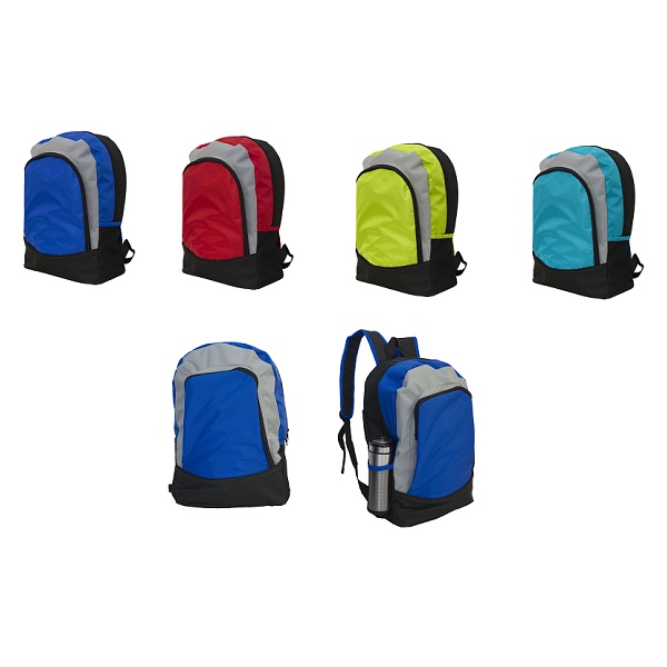 BGBP074 - Backpack Bag - Edmaro