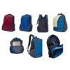 BGBP077 Backpack Bag