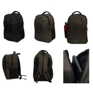BGBP083 Exclusive Laptop Backpack Bag