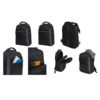 BGBP086 Exclusive Laptop Backpack Bag