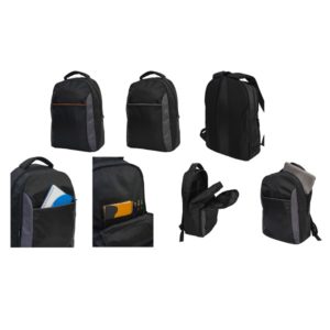 BGBP086 Exclusive Laptop Backpack Bag