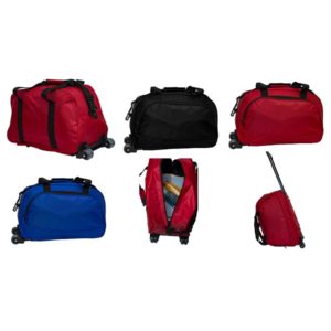 BGST044 – Trolley Luggage Bag