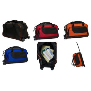 BGST045 – Trolley Luggage Bag