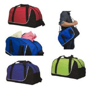 BGST053 Travelling Bag