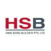 Hwa Seng Builder Pte Ltd