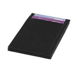 LFCD063 RFID Flip Over Wallet