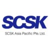 SCSK Asia Pacific Pte Ltd